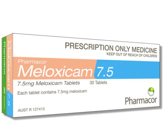 Meloxicam