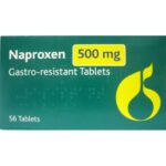 Naproxen