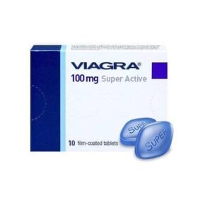 Generic Viagra Super Active