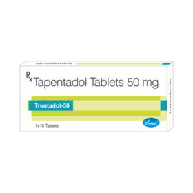 tapentadol