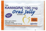 Viagra Oral Jelly