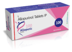 generic Allopurinol