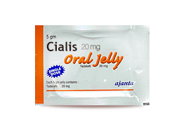 cialis oral jelly