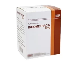 indomethacin