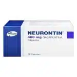 Generic Neurontin