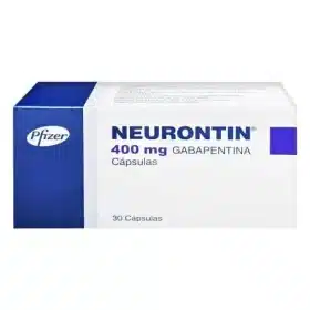 Generic Neurontin