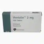 ventolin-2mg