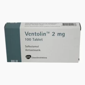 Generic Ventolin