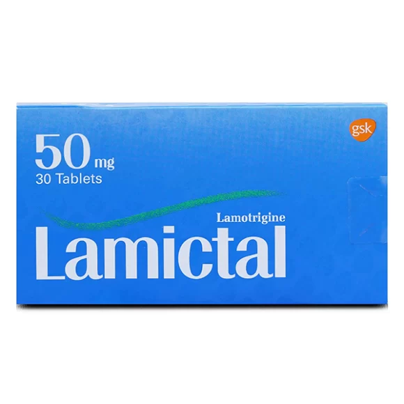 Generic Lamictal