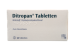 Generic Ditropan