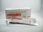 Generic Imusporin