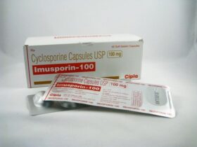 Generic Imusporin