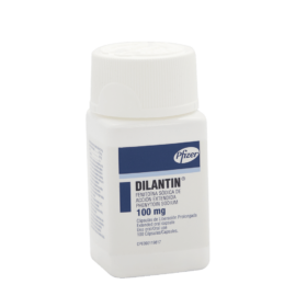 Generic Dilantin