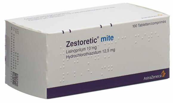 Generic Zestoretic