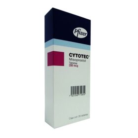 Generic Cytotec