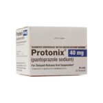 Generic Protonix