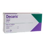 Generic Decaris