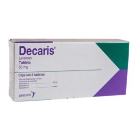 Generic Decaris