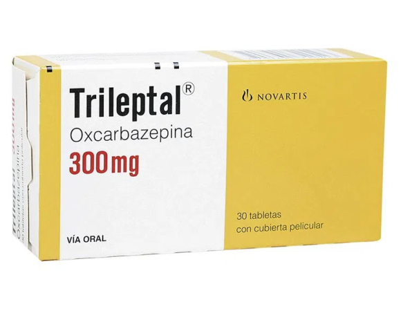 Generic Trileptal