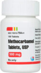 Generic Methocarbamol