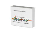 Generic Anaprox