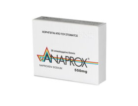 Generic Anaprox