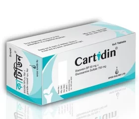 Generic Cartidin