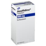 Generic Azulfidine