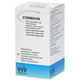 Combivir