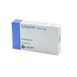 Generic Zyloprim