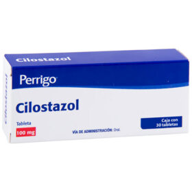 Generic Cilostazol