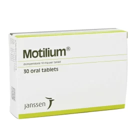 Generic Motilium