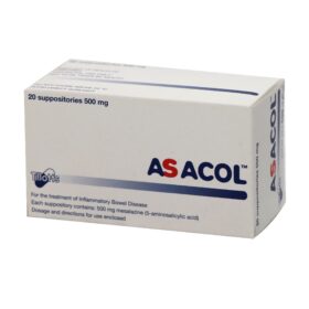 Generic Asacol