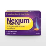 Generic Nexium