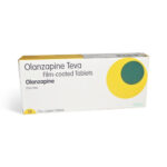 Olanzapine