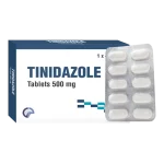 TINIDAZOLE-1