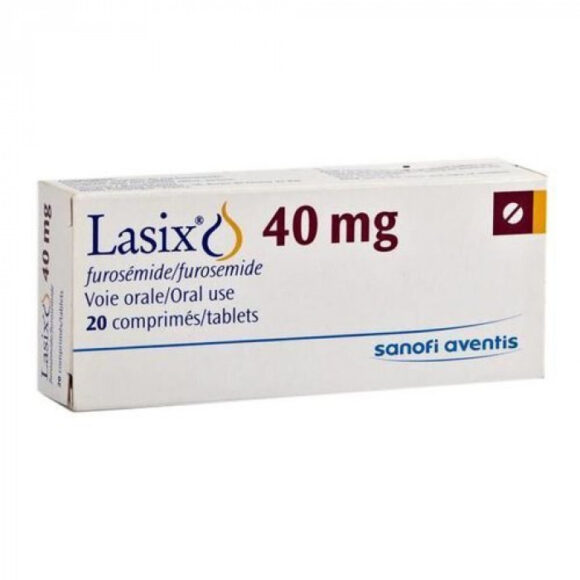 Generic Lasix