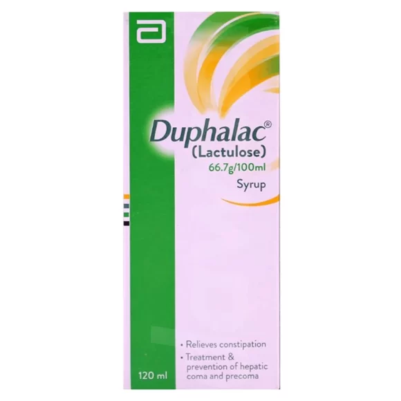 Generic Duphalac