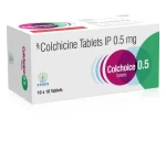 Generic Colchicine