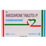 Generic Cordarone