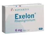 Generic Exelon