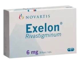 Generic Exelon