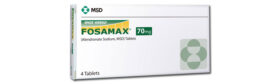 Generic Fosamax