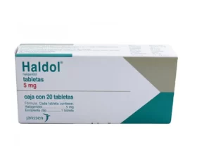 Generic Haldol