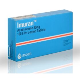 Generic Imuran