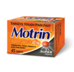 Generic Motrin