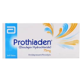 Generic Prothiaden