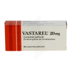 Generic Vastarel